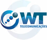WT Tel - Interfonia, rede, segurança e Telefonia